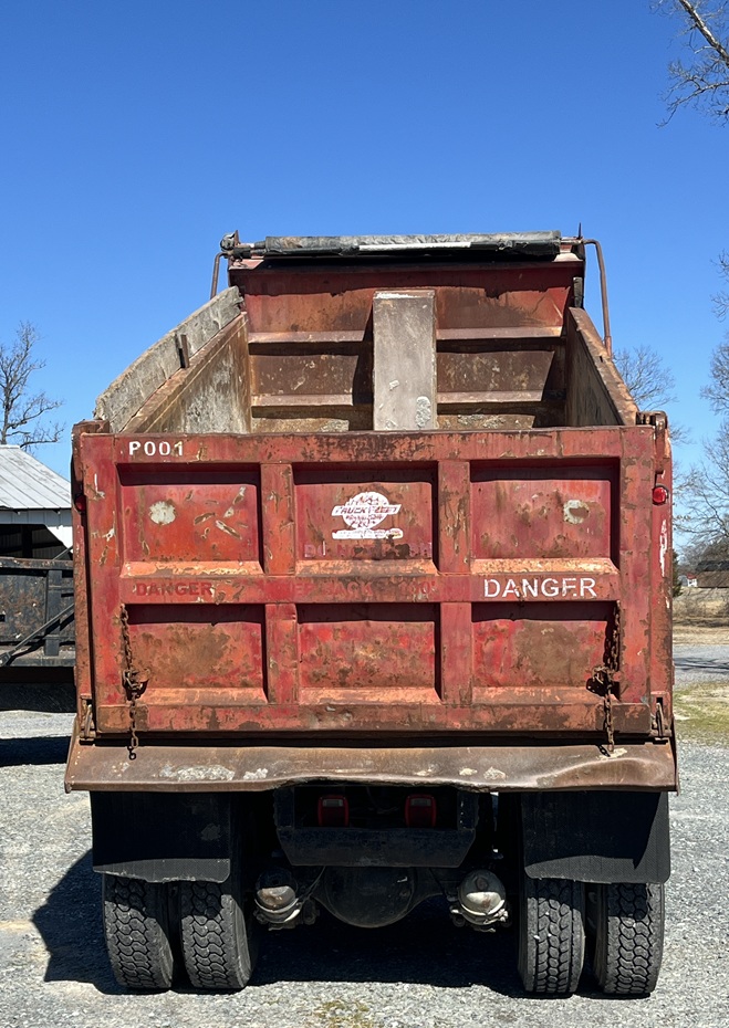 1998 GMC C8500 - view 7 of 19