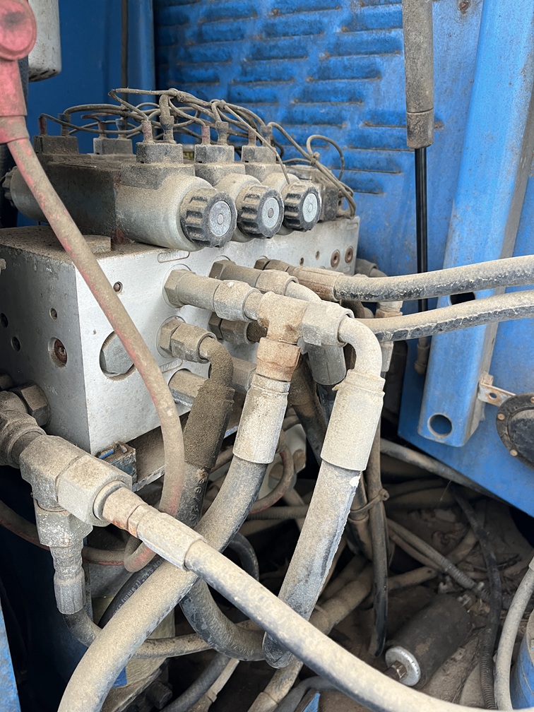 2000 GENIE S60-3010 - Image 10