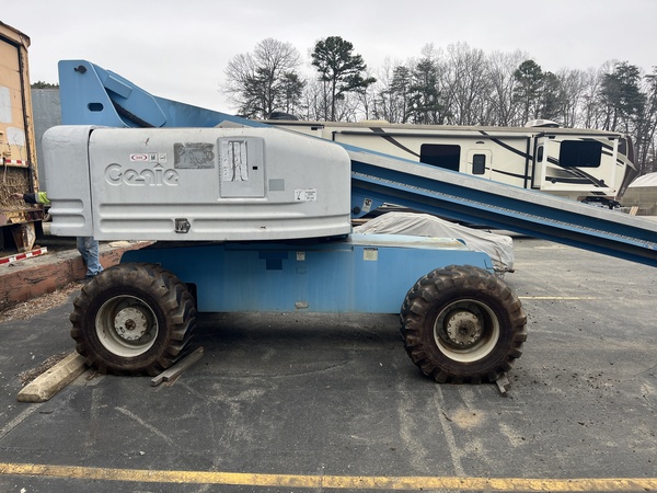 2000 GENIE S60-3010