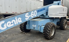 2000 GENIE S60-3010 - Image 3