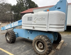 2000 GENIE S60-3010 - Image 4