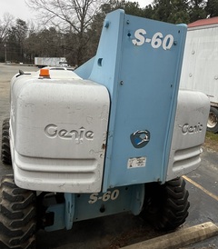 2000 GENIE S60-3010 - Image 5