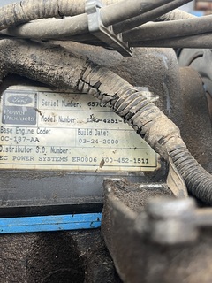 2000 GENIE S60-3010 - Image 13