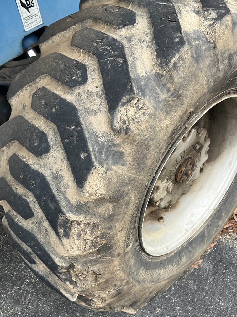 2000 GENIE S60-3010 - Image 15