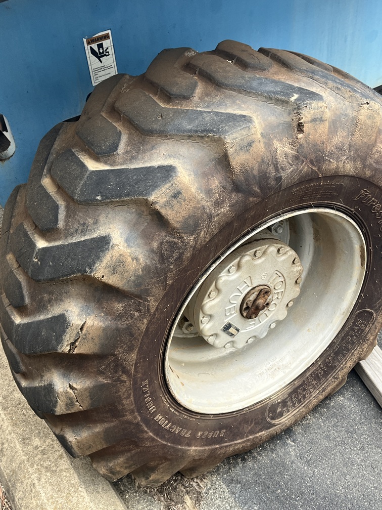 2000 GENIE S60-3010 - Image 17