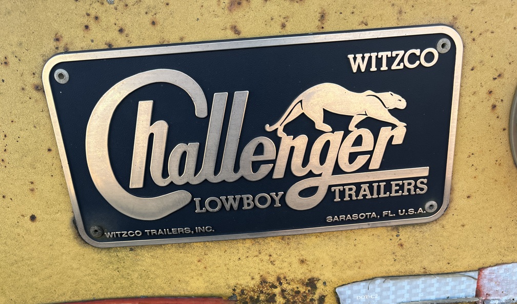 2003 WITZCO Challenger - view 7 of 14