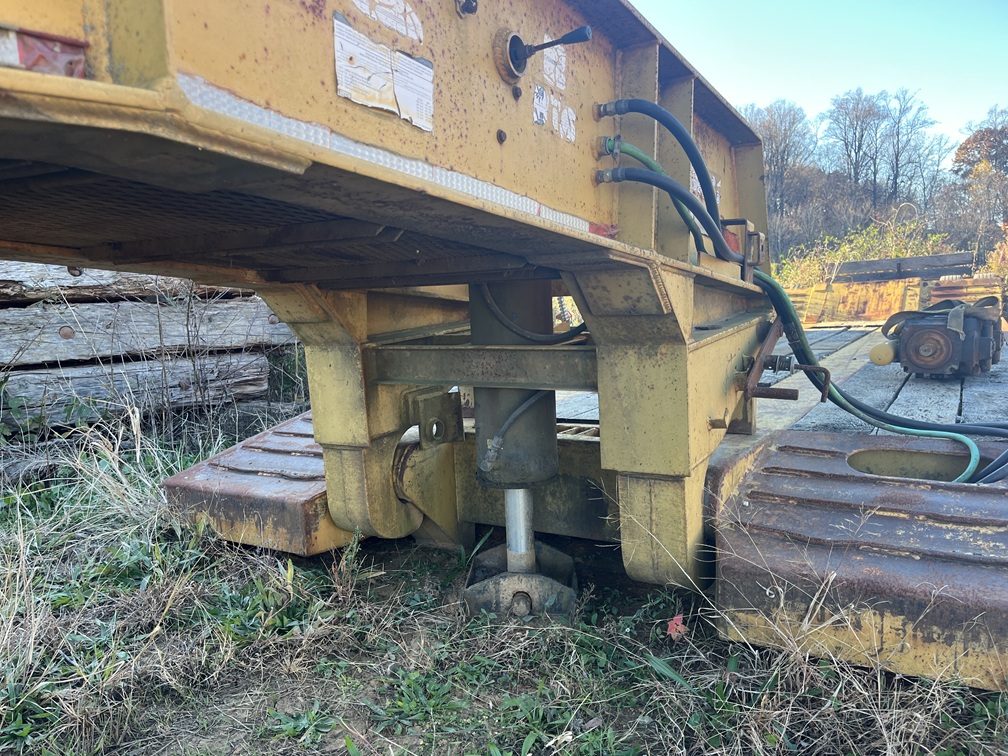 2003 WITZCO Challenger - view 3 of 14