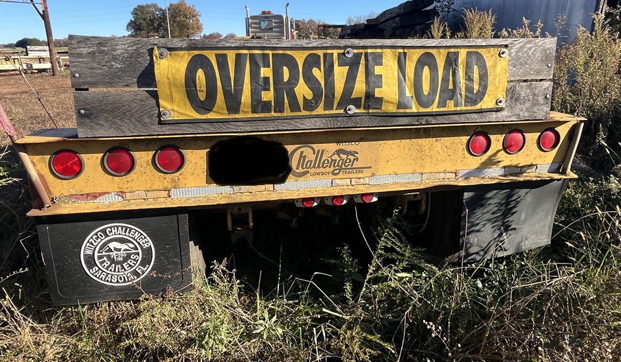 2003 WITZCO Challenger - view 8 of 14