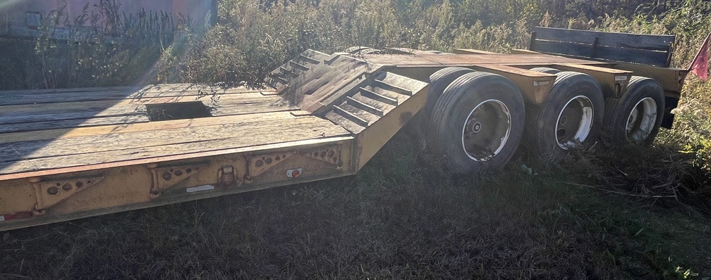 2003 WITZCO Challenger - view 6 of 14