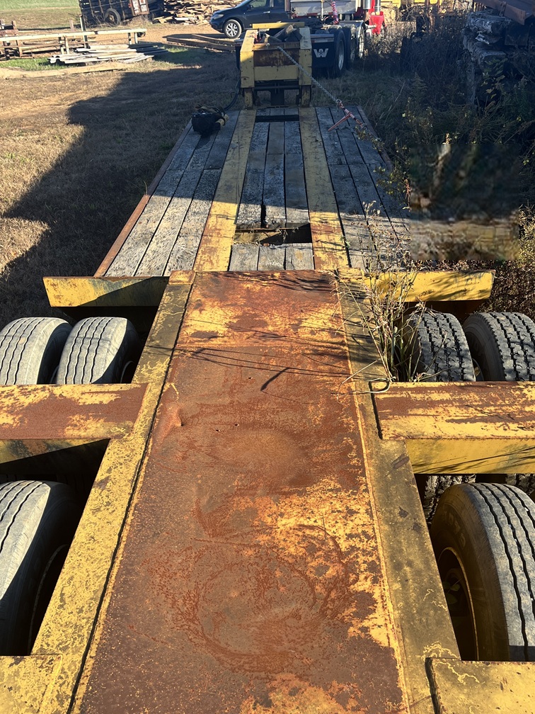 2003 WITZCO Challenger - Image 9