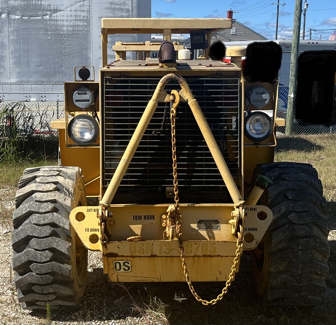 1982 CASE M4KN - Image 3