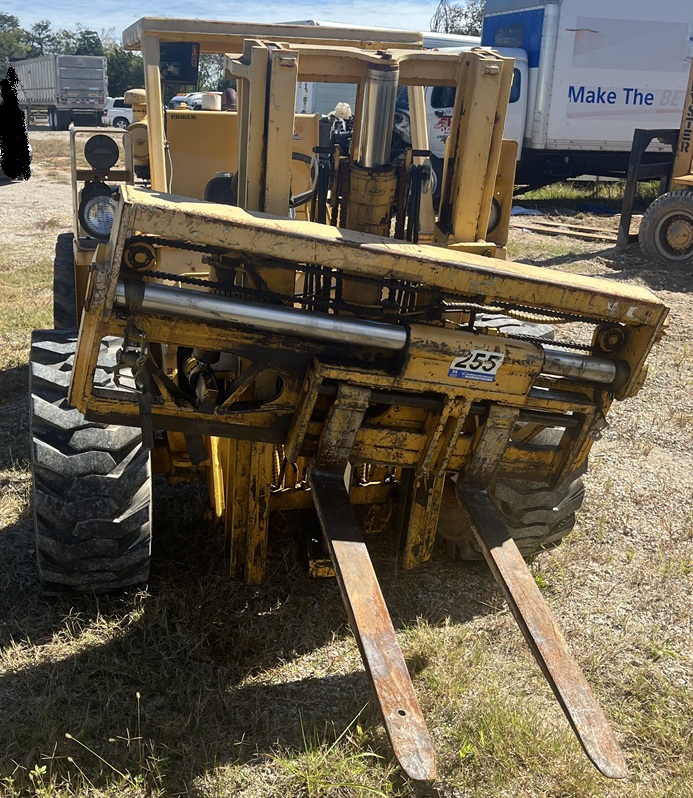 1982 CASE M4KN - Image 7