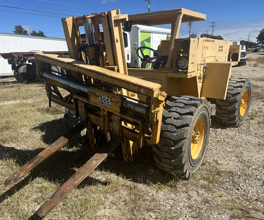 1982 CASE M4KN - view 1 of 23