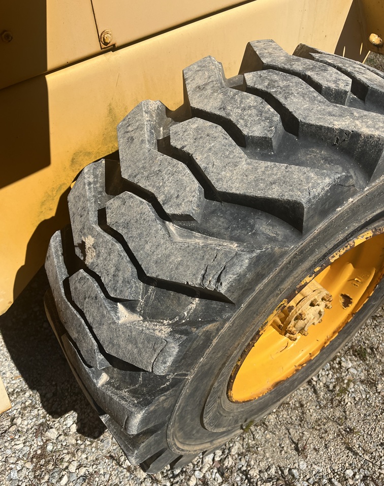 1982 CASE M4KN - view 11 of 23