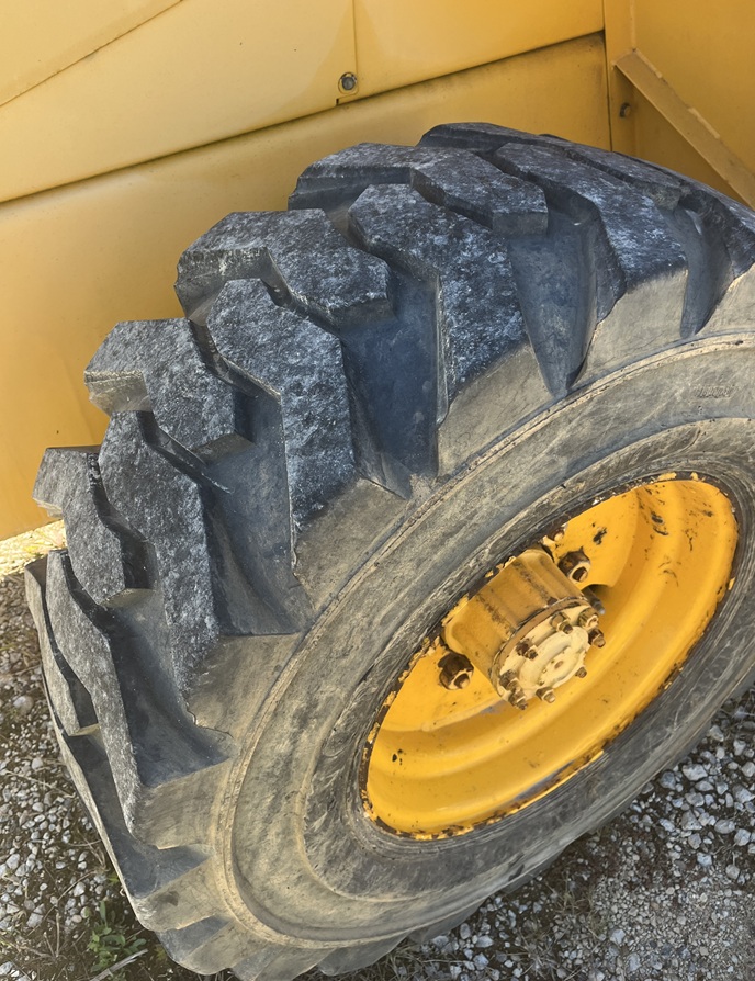 1982 CASE M4KN - Image 12