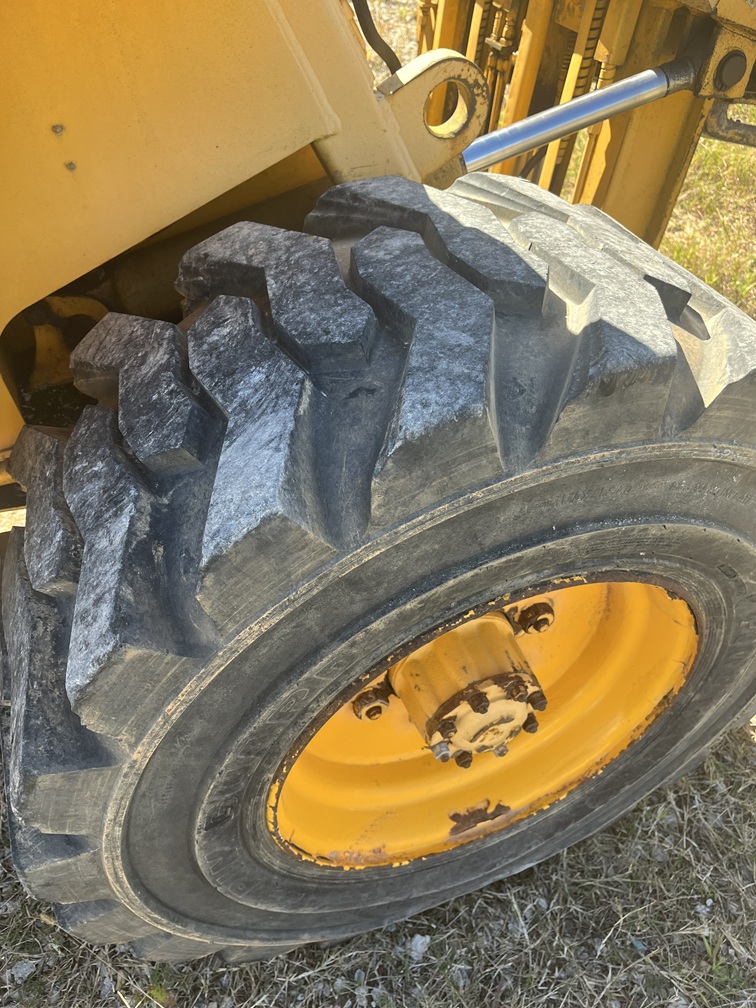 1982 CASE M4KN - view 13 of 23