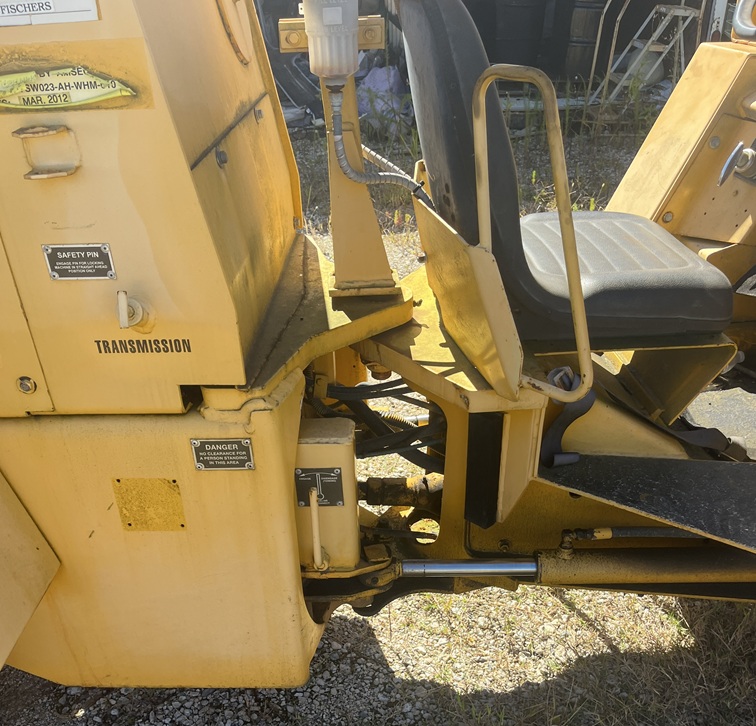 1982 CASE M4KN - view 14 of 23