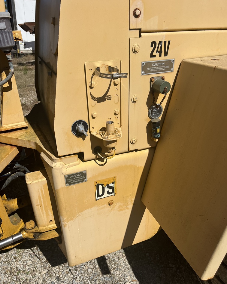 1982 CASE M4KN - view 18 of 23