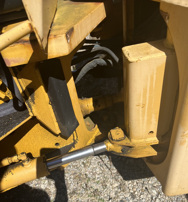 1982 CASE M4KN - Image 19