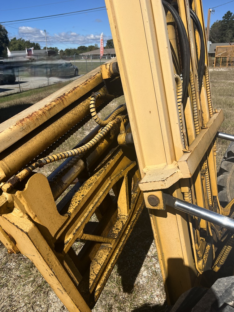 1982 CASE M4KN - view 20 of 23