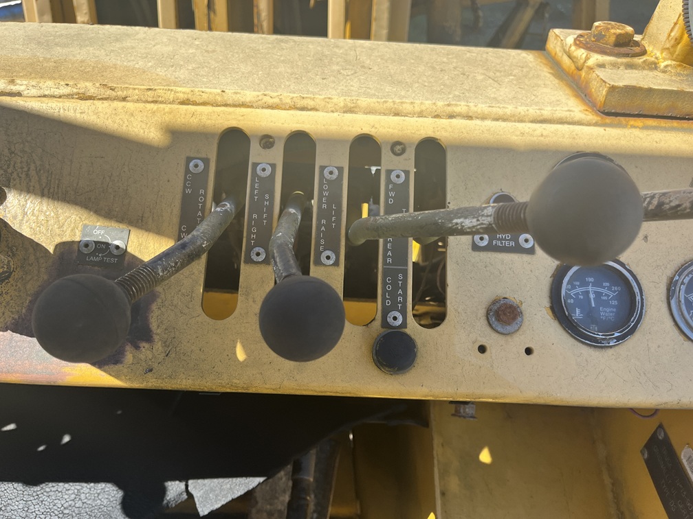 1982 CASE M4KN - Image 22