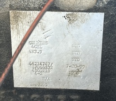 1982 CASE M4KN - Image 15