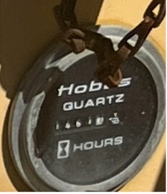 1982 CASE M4KN - Image 9