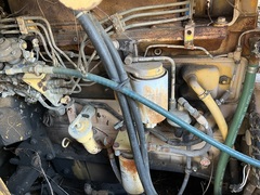 1995 HYDRO-AX 611EX - Image 11