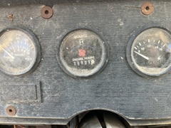 1995 HYDRO-AX 611EX - Image 9