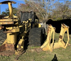 1995 HYDRO-AX 611EX - Image 4