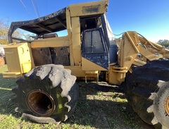 1995 HYDRO-AX 611EX - Image 2