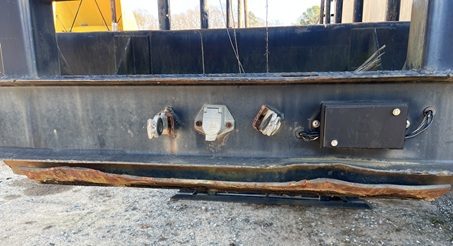 1976  FT-25 - Image 3