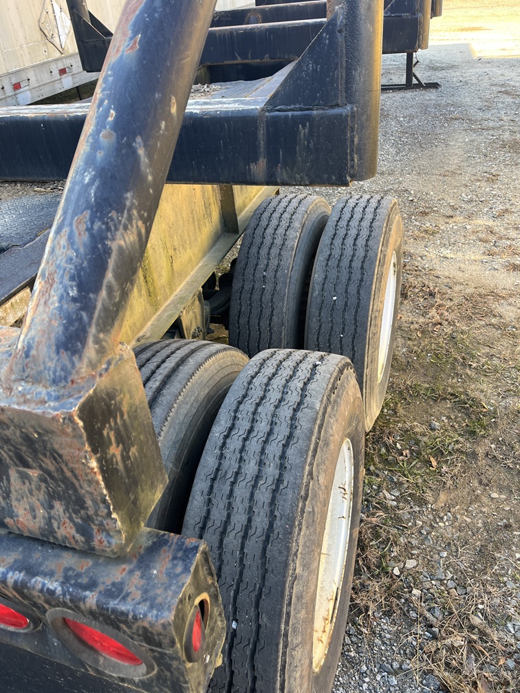 1976  FT-25 - Image 7