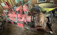 1979 CATERPILLAR 3208 CAT DIT - Image 1