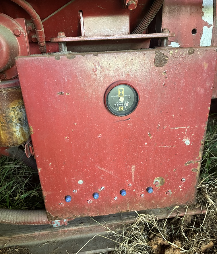 1979 CATERPILLAR 3208 CAT DIT - view 6 of 11