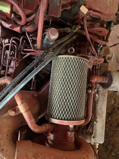 1979 CATERPILLAR 3208 CAT DIT - Image 8