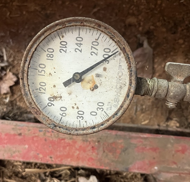 1979 CATERPILLAR 3208 CAT DIT - Image 9