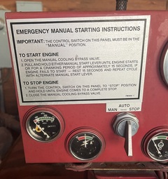 1979 CATERPILLAR 3208 CAT DIT - Image 10