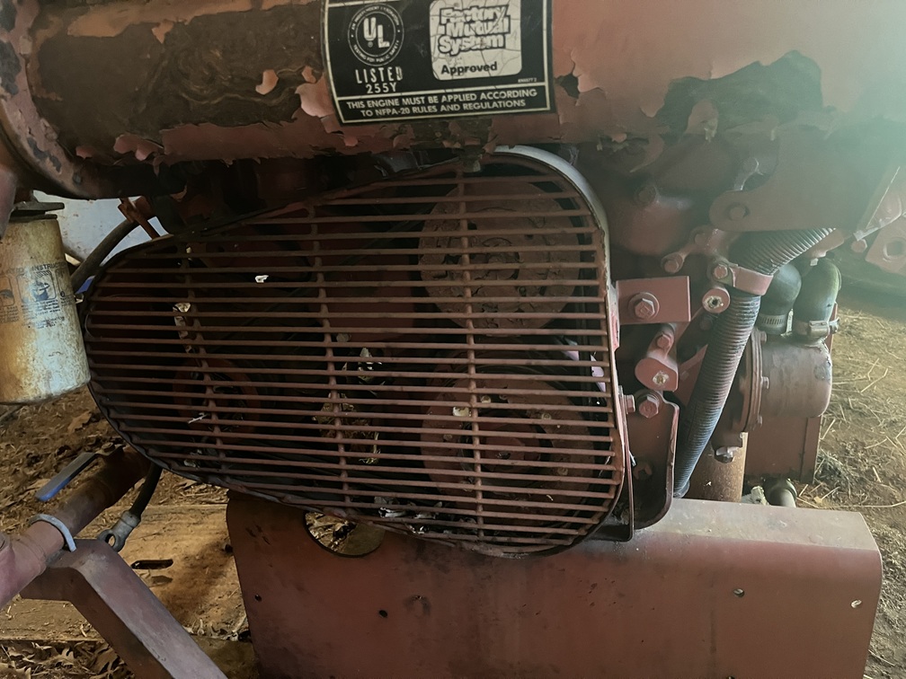 1979 CATERPILLAR 3208 CAT DIT - view 11 of 11