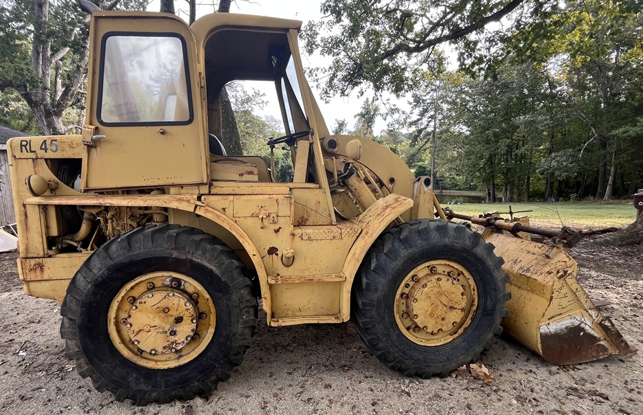 1966 CATERPILLAR 950 - view 1 of 23