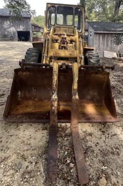 1966 CATERPILLAR 950 - Image 3