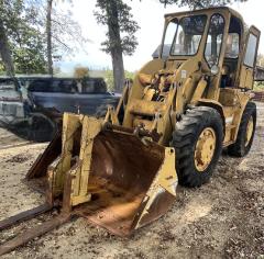 1966 CATERPILLAR 950 - Image 4