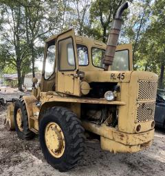 1966 CATERPILLAR 950 - Image 5