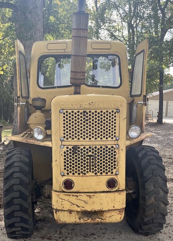 1966 CATERPILLAR 950 - view 6 of 23
