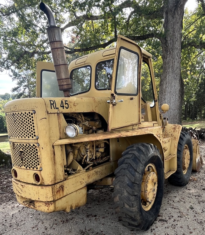 1966 CATERPILLAR 950 - view 7 of 23