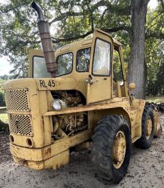 1966 CATERPILLAR 950 - Image 7