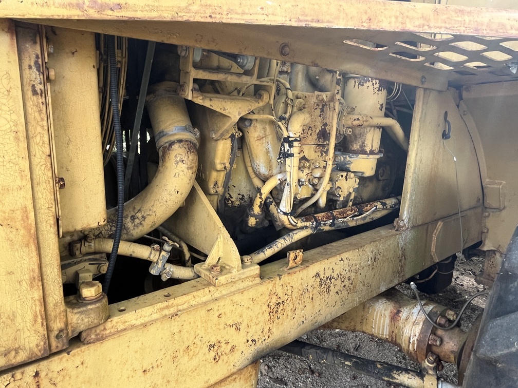 1966 CATERPILLAR 950 - view 9 of 23