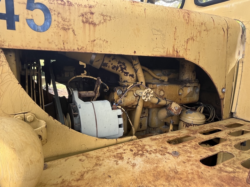 1966 CATERPILLAR 950 - view 10 of 23