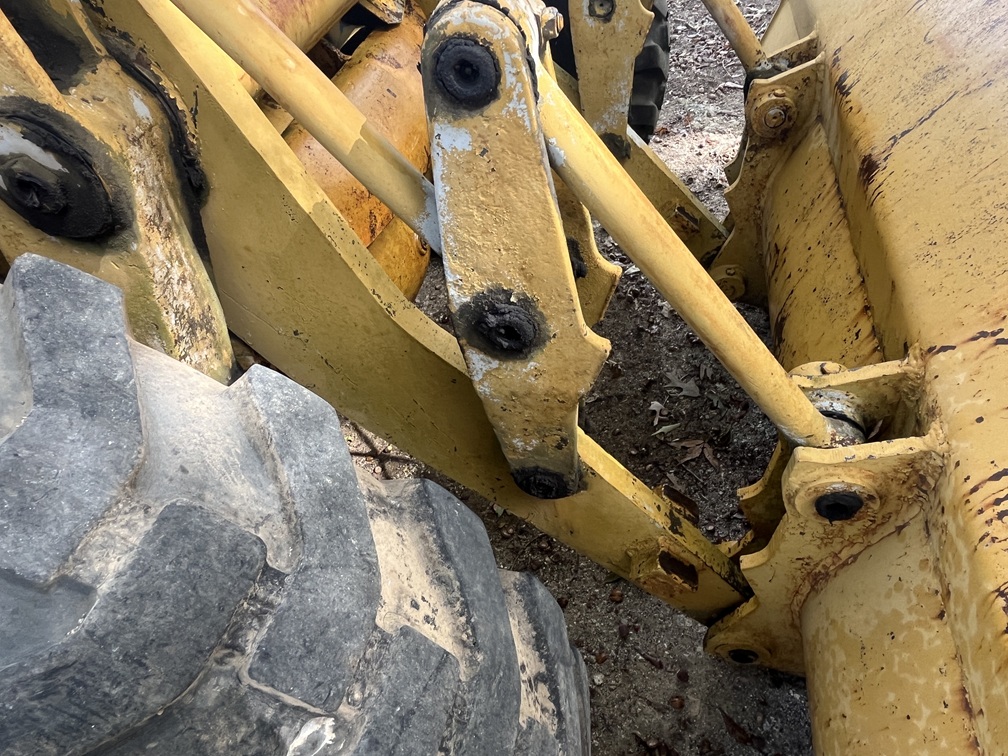 1966 CATERPILLAR 950 - view 13 of 23