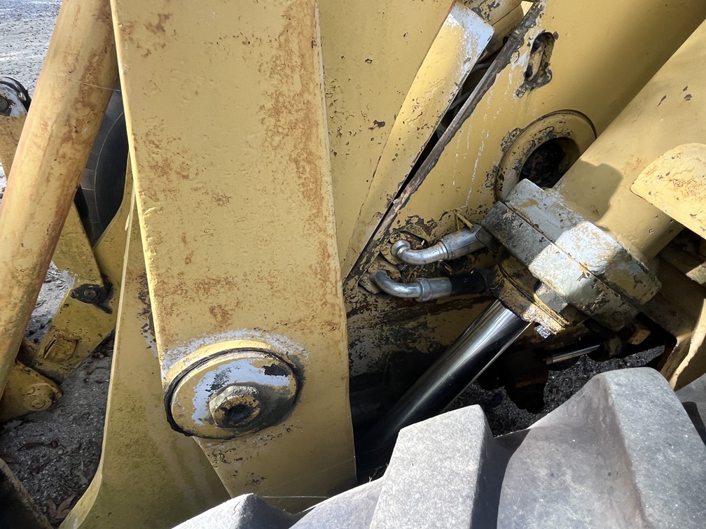 1966 CATERPILLAR 950 - view 15 of 23